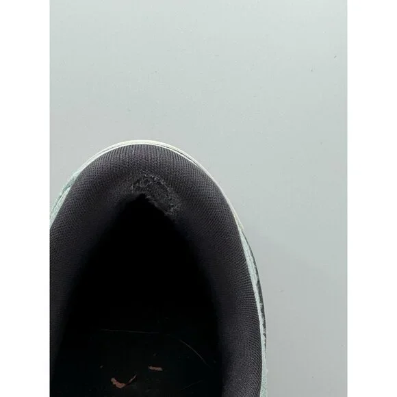 Brooks Ghost 16 Women Running Shoes Surf/Flower/Whitecapsize 8.5 - Picture 11 of 15